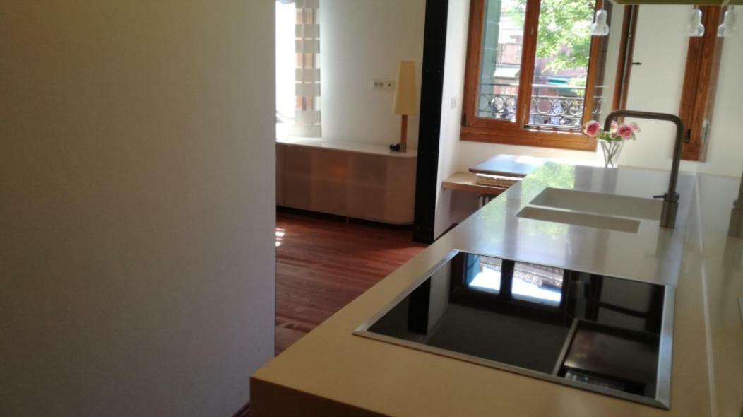 Apartament Life In *