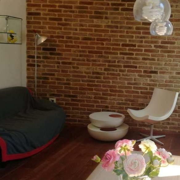 Apartament Life In