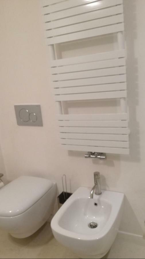 Life In Apartament