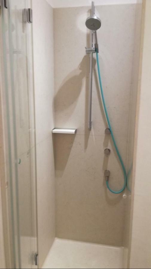 Life In Apartament