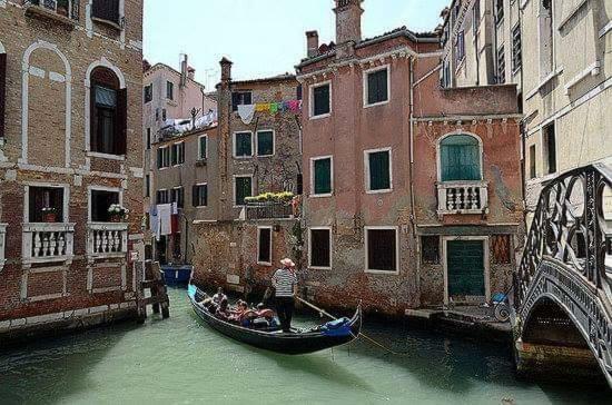 Life In * Venecia